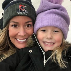 Meet your Posher, Mel